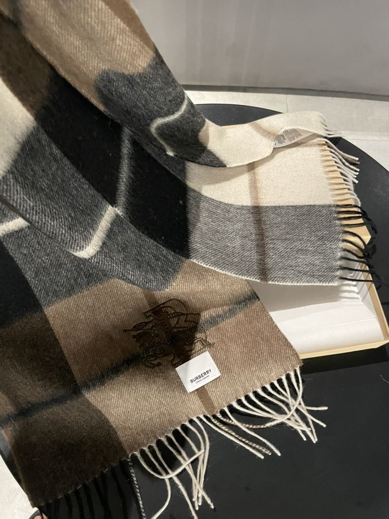 Burberry Scarf